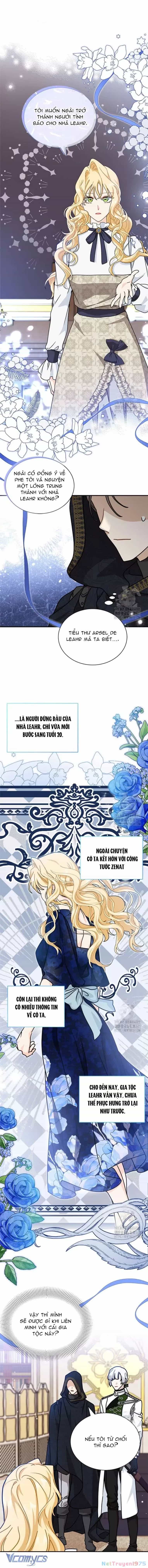 Cô Gái Sẽ Trở Thành Chủ Gia Đình - Chương 74 - ảnh 2