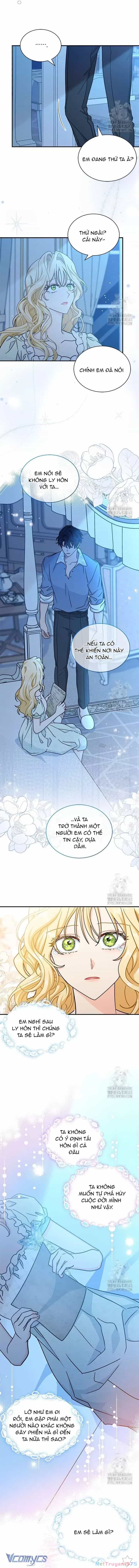 Cô Gái Sẽ Trở Thành Chủ Gia Đình - Chương 75 - ảnh 11