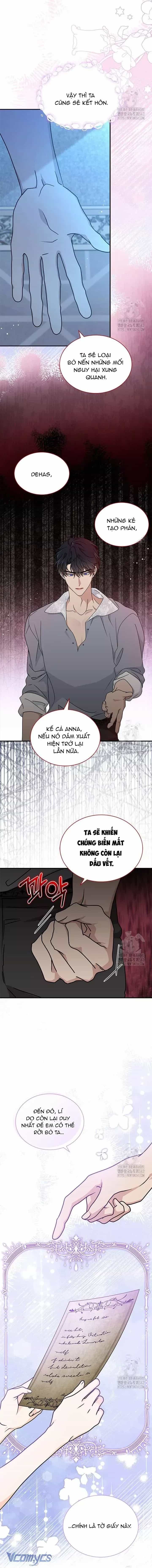 Cô Gái Sẽ Trở Thành Chủ Gia Đình - Chương 75 - ảnh 12