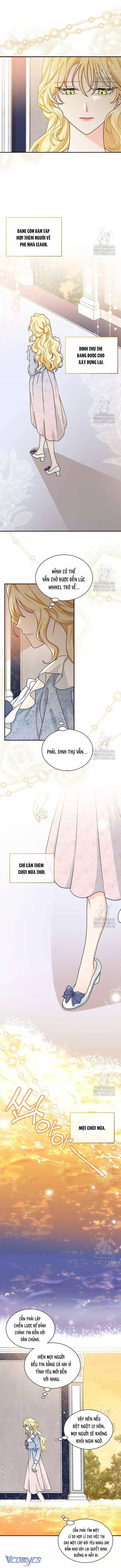 Cô Gái Sẽ Trở Thành Chủ Gia Đình - Chương 75 - ảnh 3