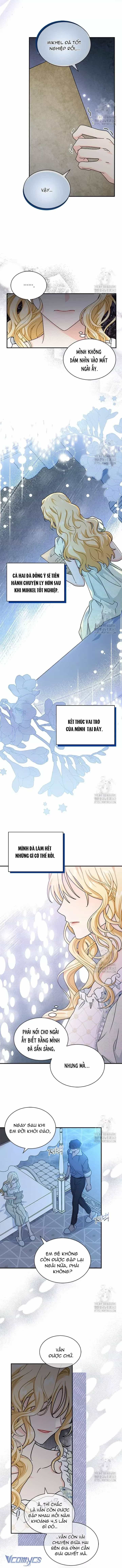 Cô Gái Sẽ Trở Thành Chủ Gia Đình - Chương 75 - ảnh 8