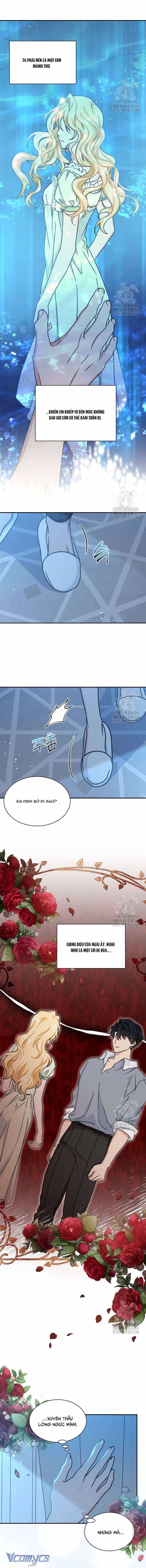 Cô Gái Sẽ Trở Thành Chủ Gia Đình - Chương 76 - ảnh 7