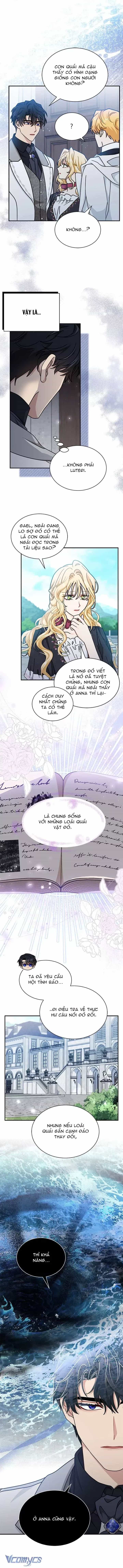 Cô Gái Sẽ Trở Thành Chủ Gia Đình - Chương 77 - ảnh 12
