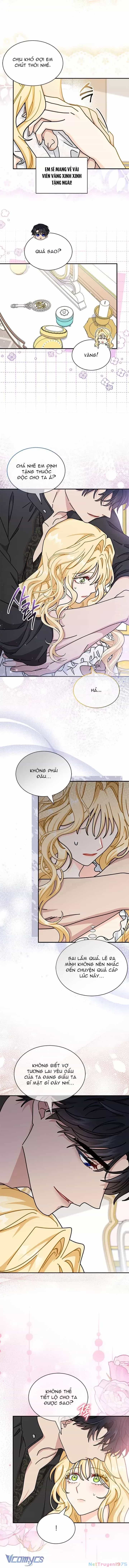 Cô Gái Sẽ Trở Thành Chủ Gia Đình - Chương 78 - ảnh 6