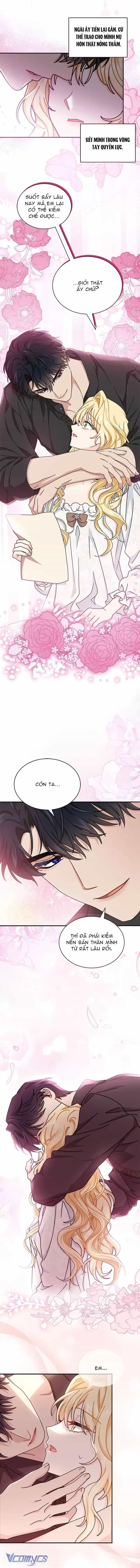 Cô Gái Sẽ Trở Thành Chủ Gia Đình - Chương 78 - ảnh 7