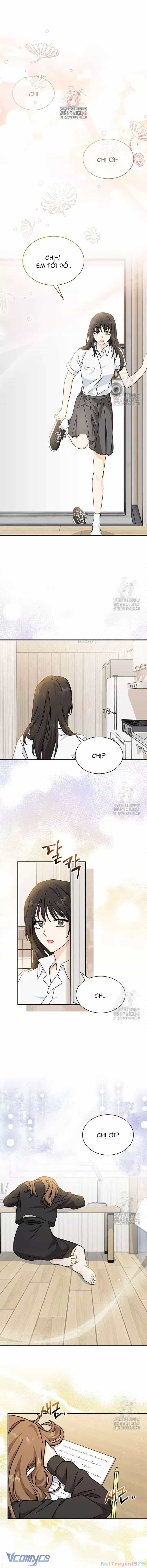 Cô Gái Sẽ Trở Thành Chủ Gia Đình - Chương 79 - ảnh 3