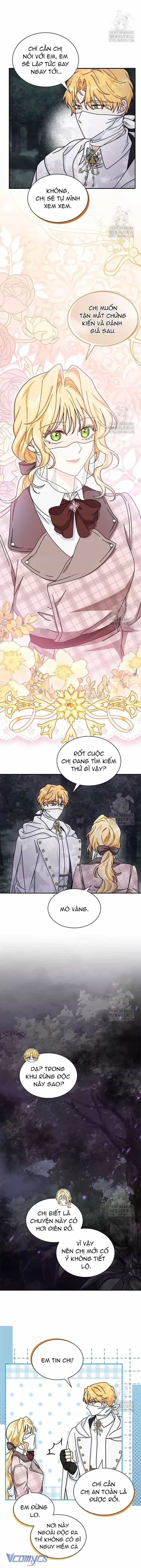 Cô Gái Sẽ Trở Thành Chủ Gia Đình - Chương 79 - ảnh 6