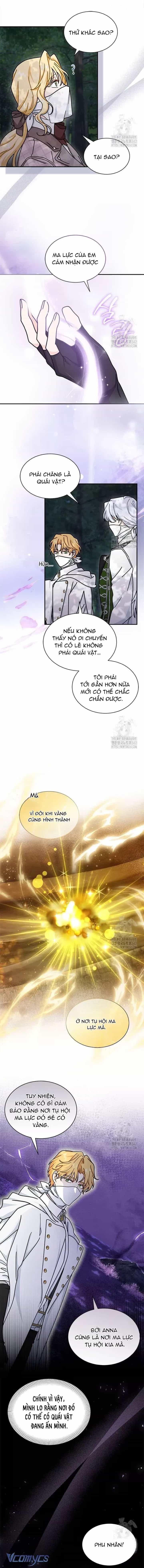Cô Gái Sẽ Trở Thành Chủ Gia Đình - Chương 79 - ảnh 8