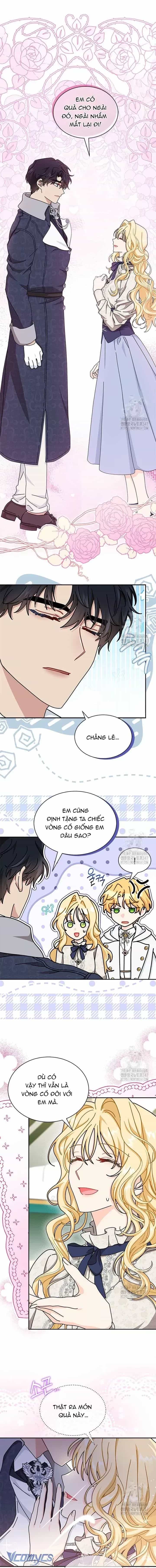 Cô Gái Sẽ Trở Thành Chủ Gia Đình - Chương 80 - ảnh 3