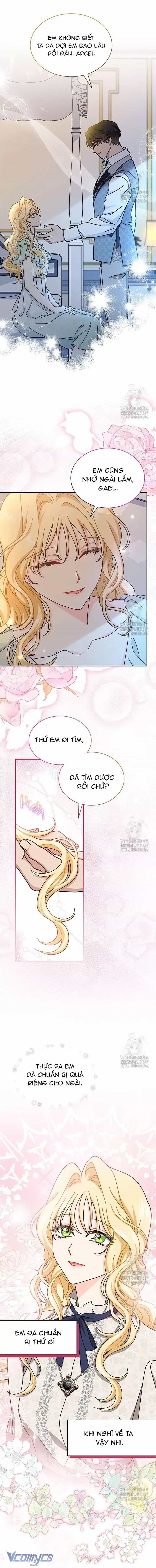 Cô Gái Sẽ Trở Thành Chủ Gia Đình - Chương 80 - ảnh 6