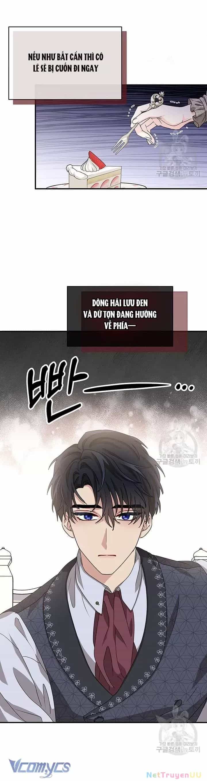 Cô Gái Sẽ Trở Thành Chủ Gia Đình - Chương 8 - ảnh 11
