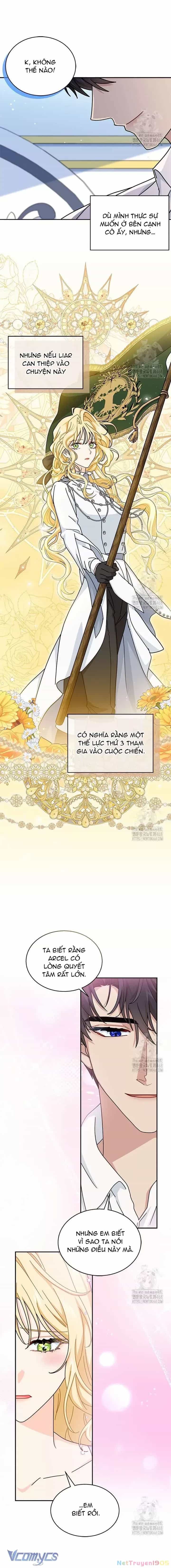 Cô Gái Sẽ Trở Thành Chủ Gia Đình - Chương 81 - ảnh 8