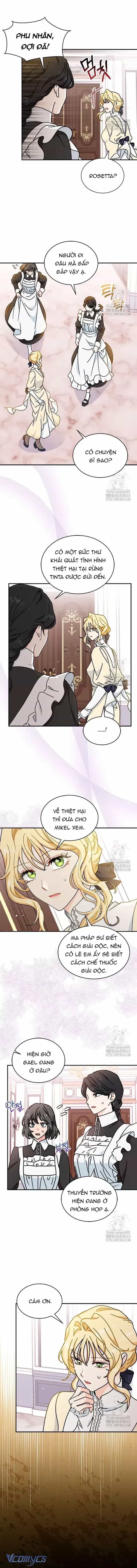 Cô Gái Sẽ Trở Thành Chủ Gia Đình - Chương 82 - ảnh 13