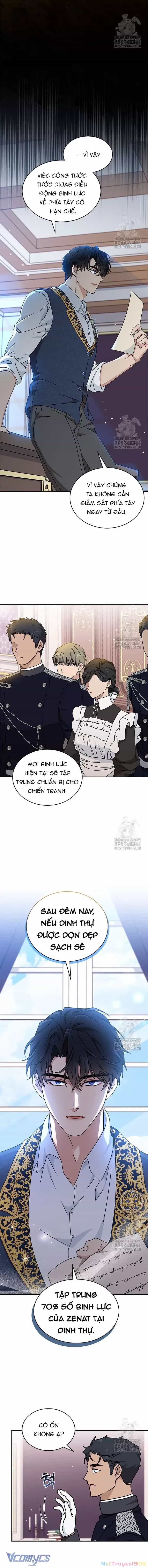 Cô Gái Sẽ Trở Thành Chủ Gia Đình - Chương 82 - ảnh 14