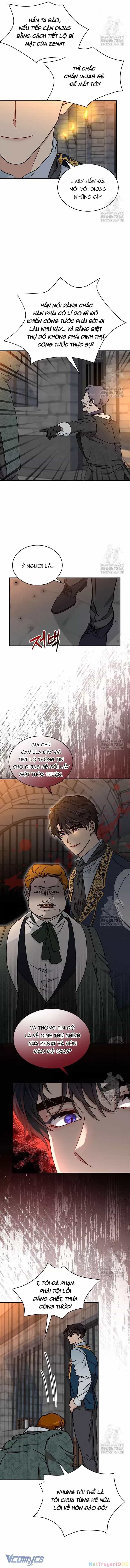 Cô Gái Sẽ Trở Thành Chủ Gia Đình - Chương 82 - ảnh 5