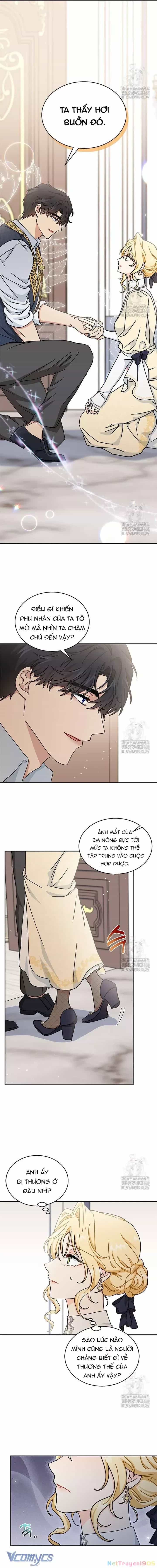 Cô Gái Sẽ Trở Thành Chủ Gia Đình - Chương 83 - ảnh 3