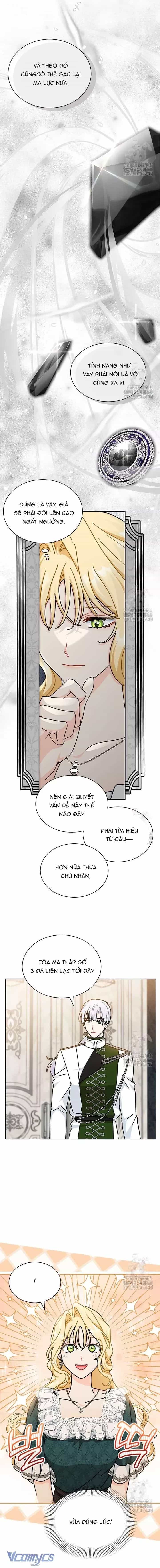Cô Gái Sẽ Trở Thành Chủ Gia Đình - Chương 85 - ảnh 14