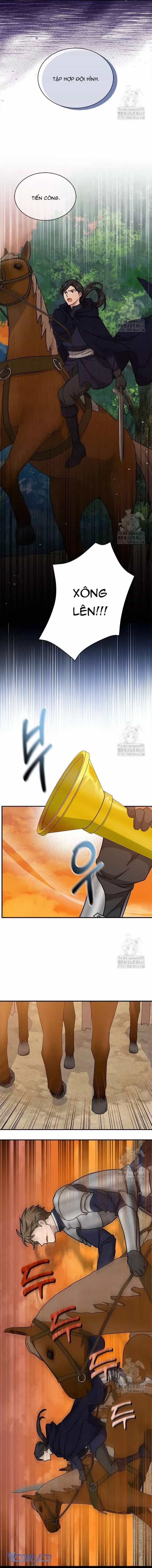 Cô Gái Sẽ Trở Thành Chủ Gia Đình - Chương 87 - ảnh 7