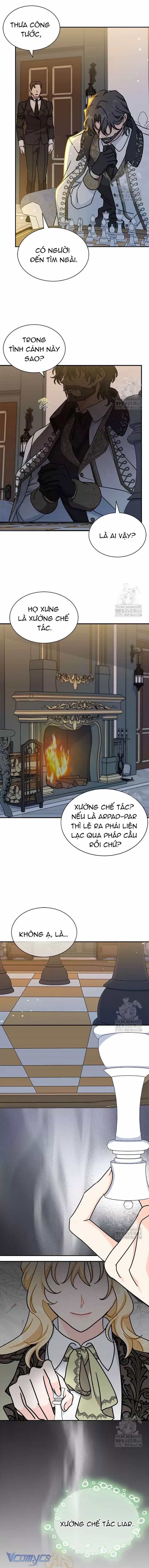 Cô Gái Sẽ Trở Thành Chủ Gia Đình - Chương 89 - ảnh 17