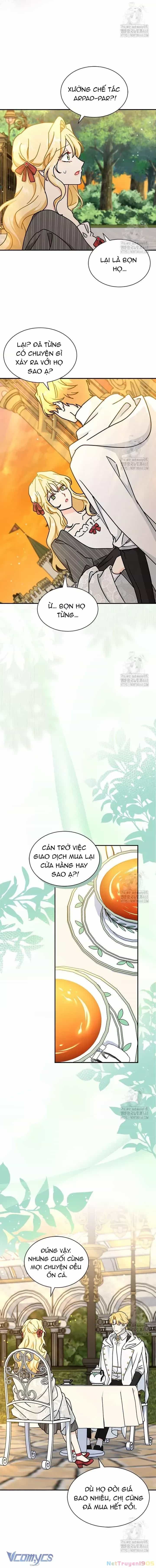 Cô Gái Sẽ Trở Thành Chủ Gia Đình - Chương 91 - ảnh 10