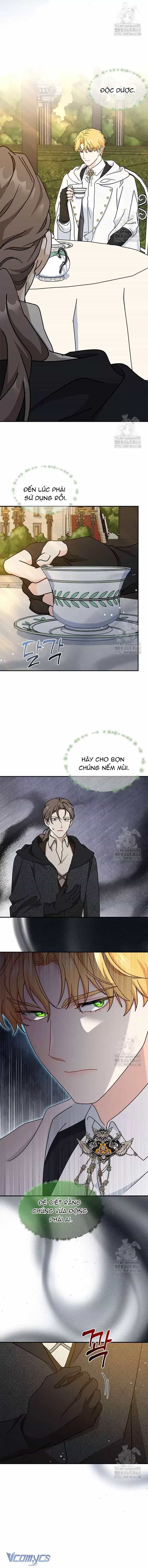 Cô Gái Sẽ Trở Thành Chủ Gia Đình - Chương 91 - ảnh 12