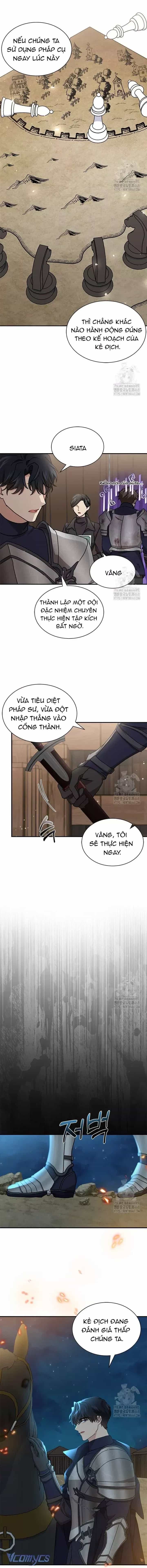 Cô Gái Sẽ Trở Thành Chủ Gia Đình - Chương 91 - ảnh 16
