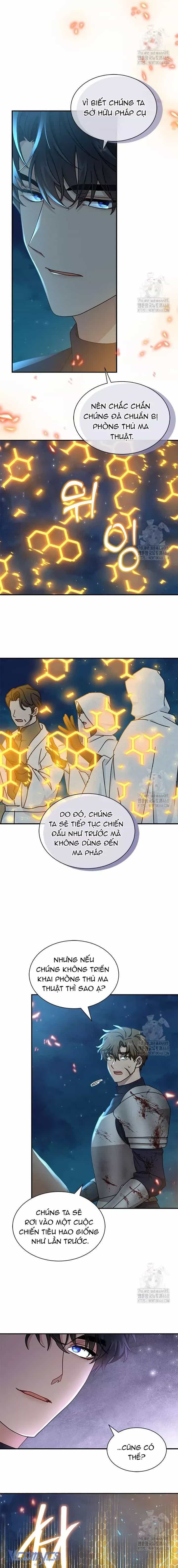 Cô Gái Sẽ Trở Thành Chủ Gia Đình - Chương 91 - ảnh 17