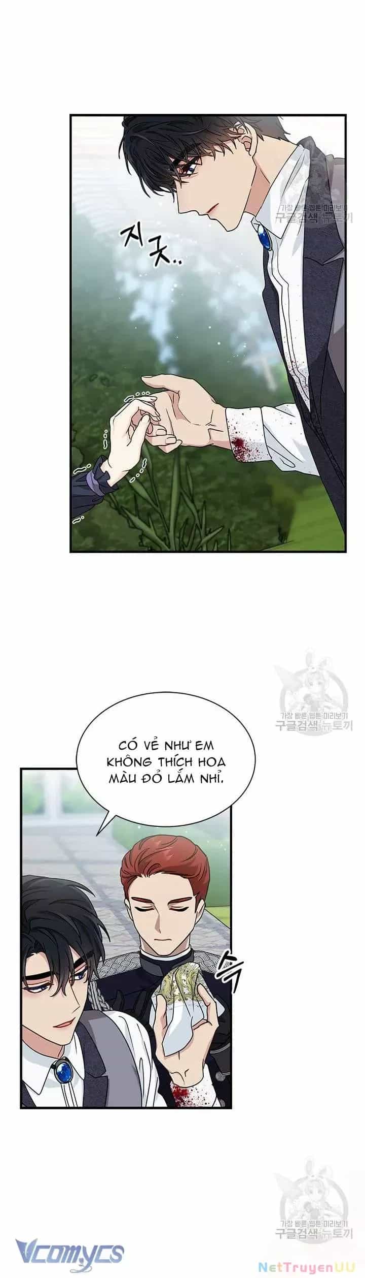 Cô Gái Sẽ Trở Thành Chủ Gia Đình - Chương 9 - ảnh 18