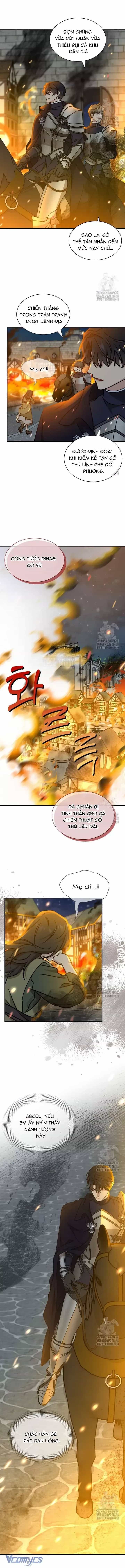 Cô Gái Sẽ Trở Thành Chủ Gia Đình - Chương 92 - ảnh 14