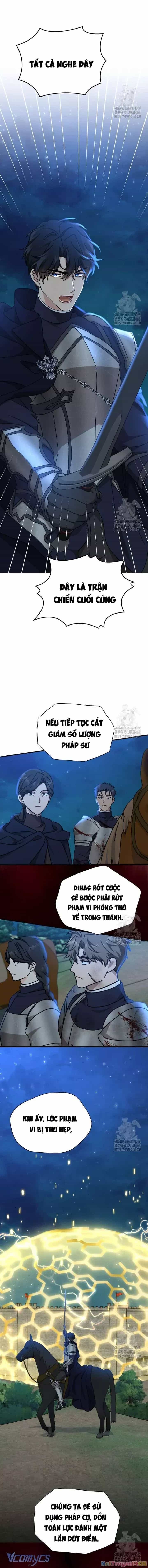 Cô Gái Sẽ Trở Thành Chủ Gia Đình - Chương 92 - ảnh 5