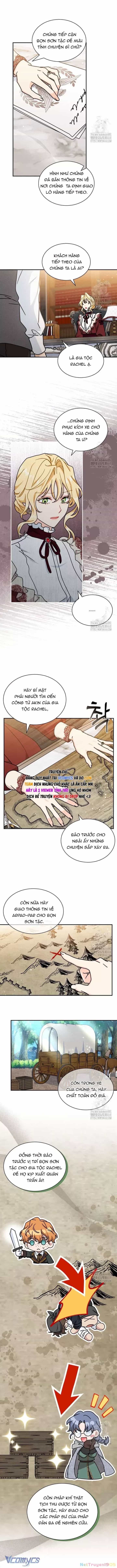 Cô Gái Sẽ Trở Thành Chủ Gia Đình - Chương 93 - ảnh 12