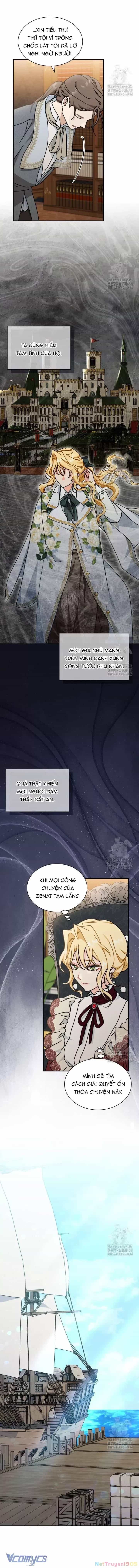 Cô Gái Sẽ Trở Thành Chủ Gia Đình - Chương 93 - ảnh 16