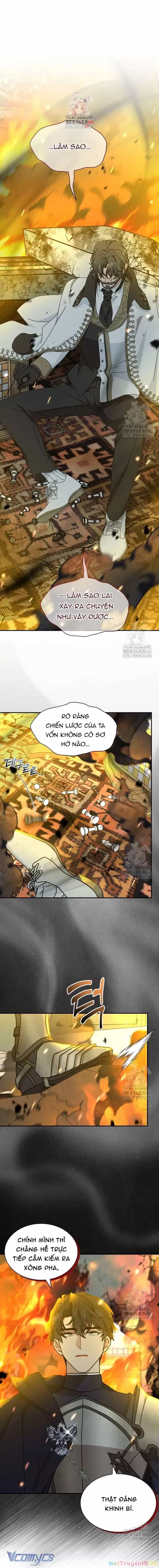 Cô Gái Sẽ Trở Thành Chủ Gia Đình - Chương 93 - ảnh 3