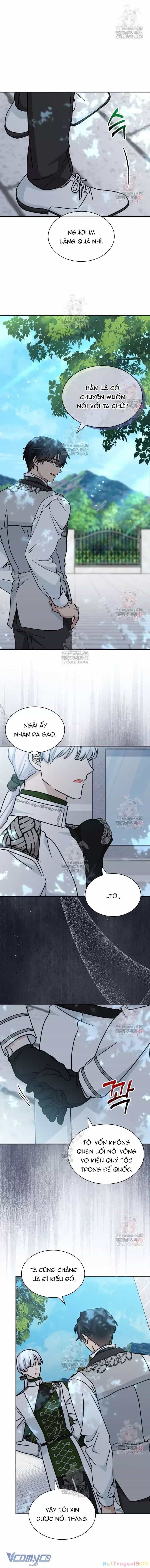 Cô Gái Sẽ Trở Thành Chủ Gia Đình - Chương 94 - ảnh 13
