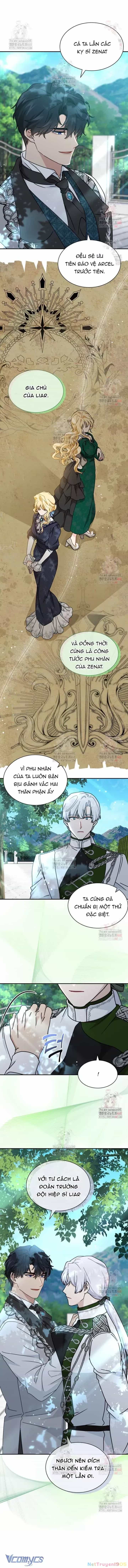 Cô Gái Sẽ Trở Thành Chủ Gia Đình - Chương 94 - ảnh 16