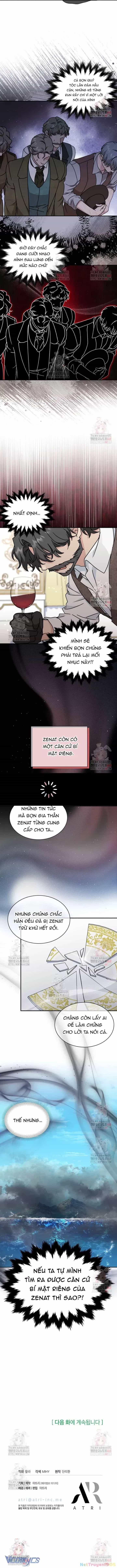 Cô Gái Sẽ Trở Thành Chủ Gia Đình - Chương 94 - ảnh 18