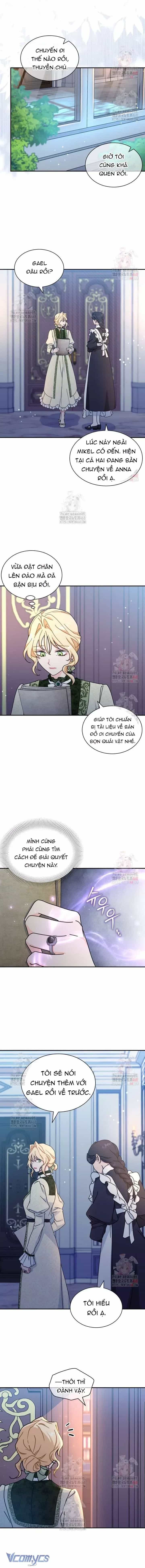 Cô Gái Sẽ Trở Thành Chủ Gia Đình - Chương 95 - ảnh 12