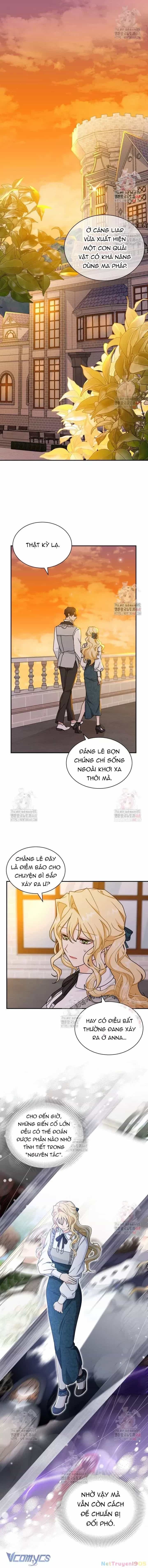 Cô Gái Sẽ Trở Thành Chủ Gia Đình - Chương 95 - ảnh 3
