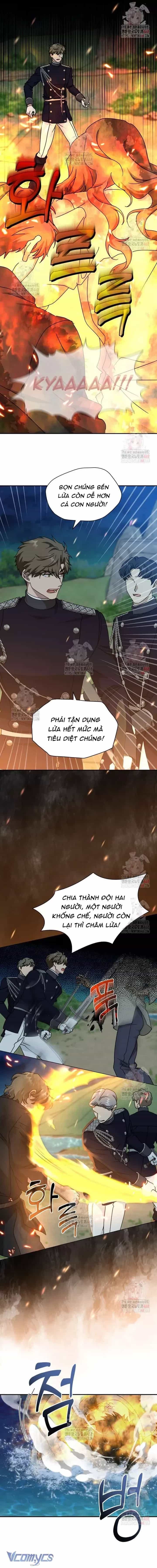 Cô Gái Sẽ Trở Thành Chủ Gia Đình - Chương 96 - ảnh 13