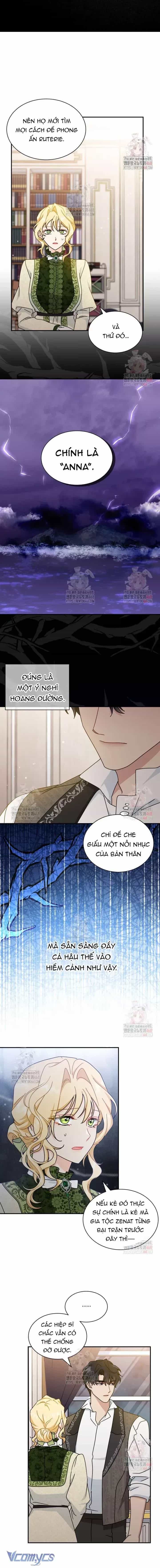 Cô Gái Sẽ Trở Thành Chủ Gia Đình - Chương 97 - ảnh 4