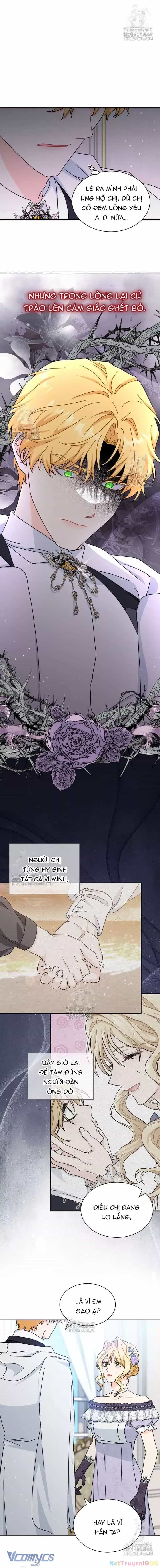 Cô Gái Sẽ Trở Thành Chủ Gia Đình - Chương 98 - ảnh 10