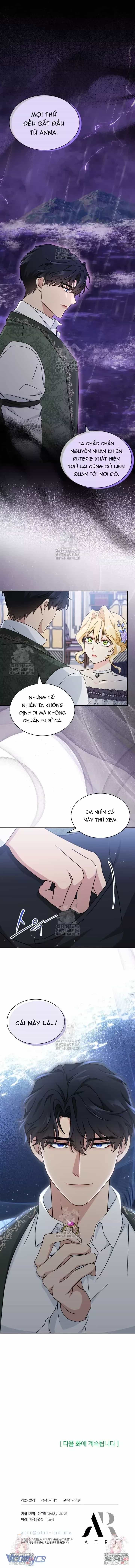 Cô Gái Sẽ Trở Thành Chủ Gia Đình - Chương 98 - ảnh 16