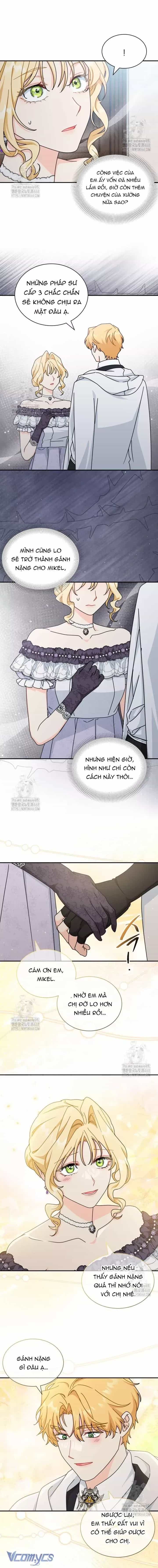 Cô Gái Sẽ Trở Thành Chủ Gia Đình - Chương 98 - ảnh 7