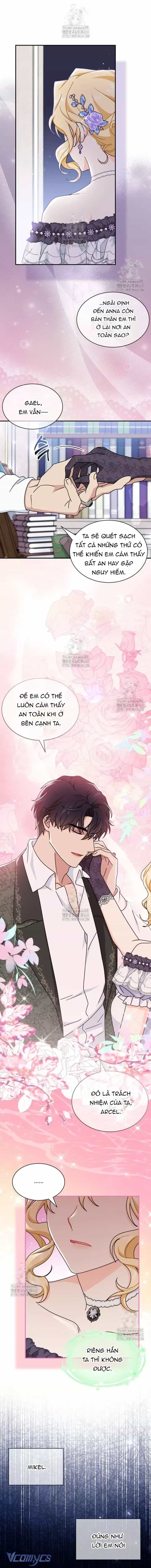 Cô Gái Sẽ Trở Thành Chủ Gia Đình - Chương 99 - ảnh 5