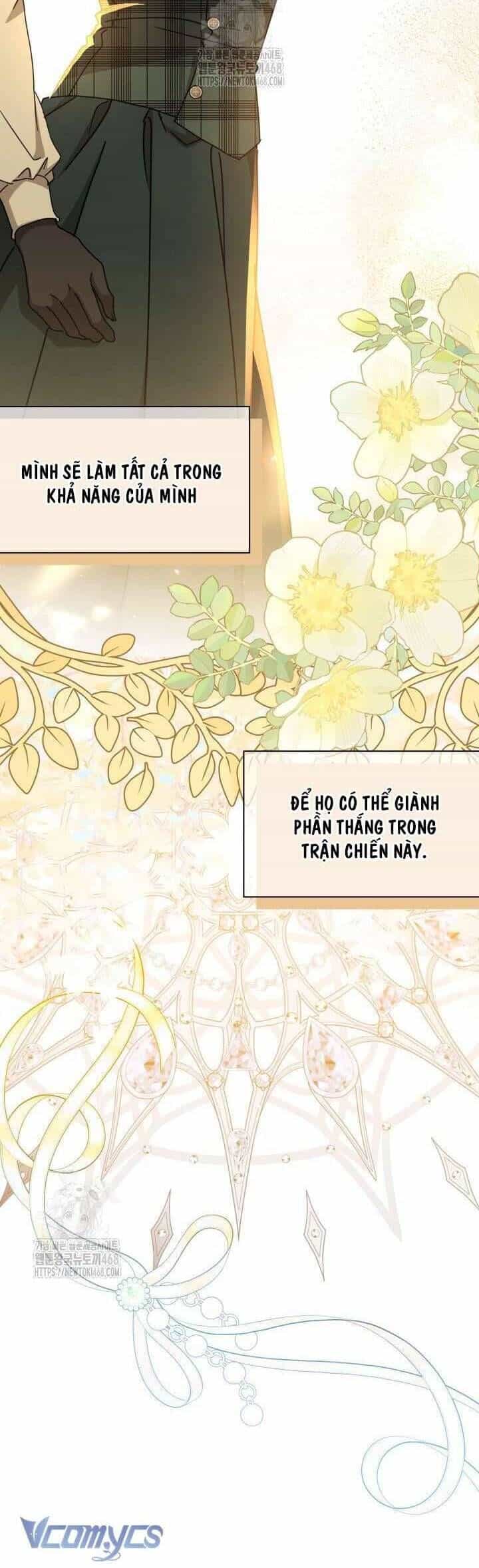 Cô Gái Sẽ Trở Thành Chủ Gia Đình - Chương 101 - ảnh 12