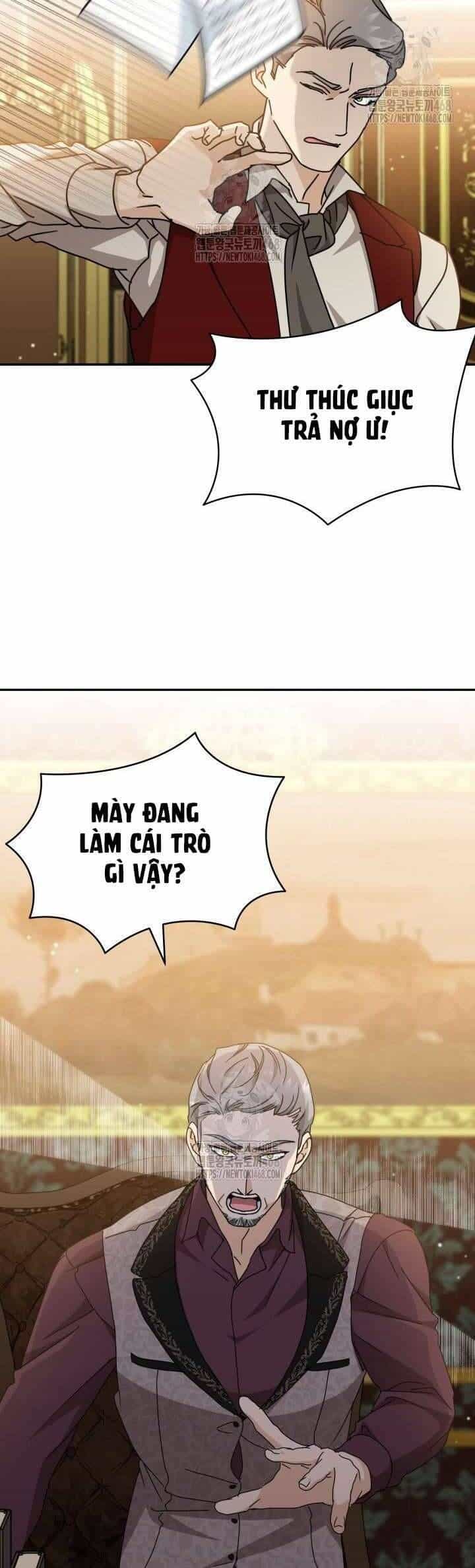 Cô Gái Sẽ Trở Thành Chủ Gia Đình - Chương 101 - ảnh 14