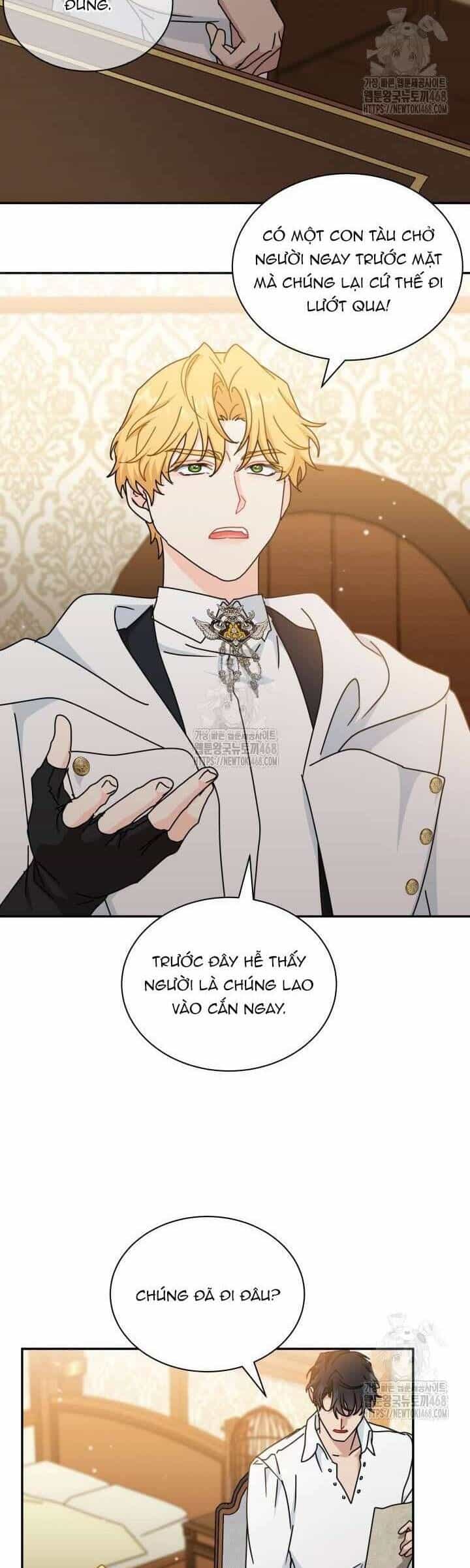Cô Gái Sẽ Trở Thành Chủ Gia Đình - Chương 101 - ảnh 37