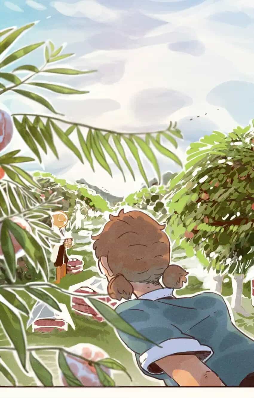 Cô Gái Thân Yêu Của Tôi - Chương 1 - ảnh 4