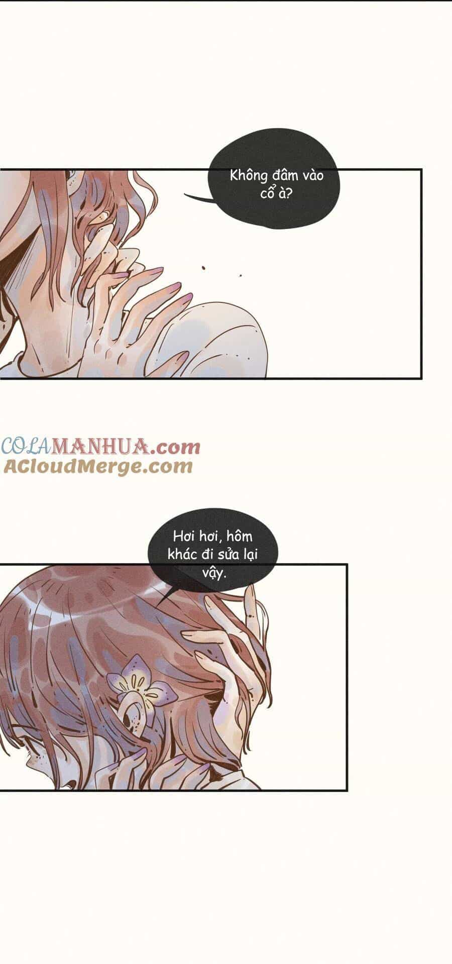 Cô Gái Thân Yêu Của Tôi - Chương 10 - ảnh 3