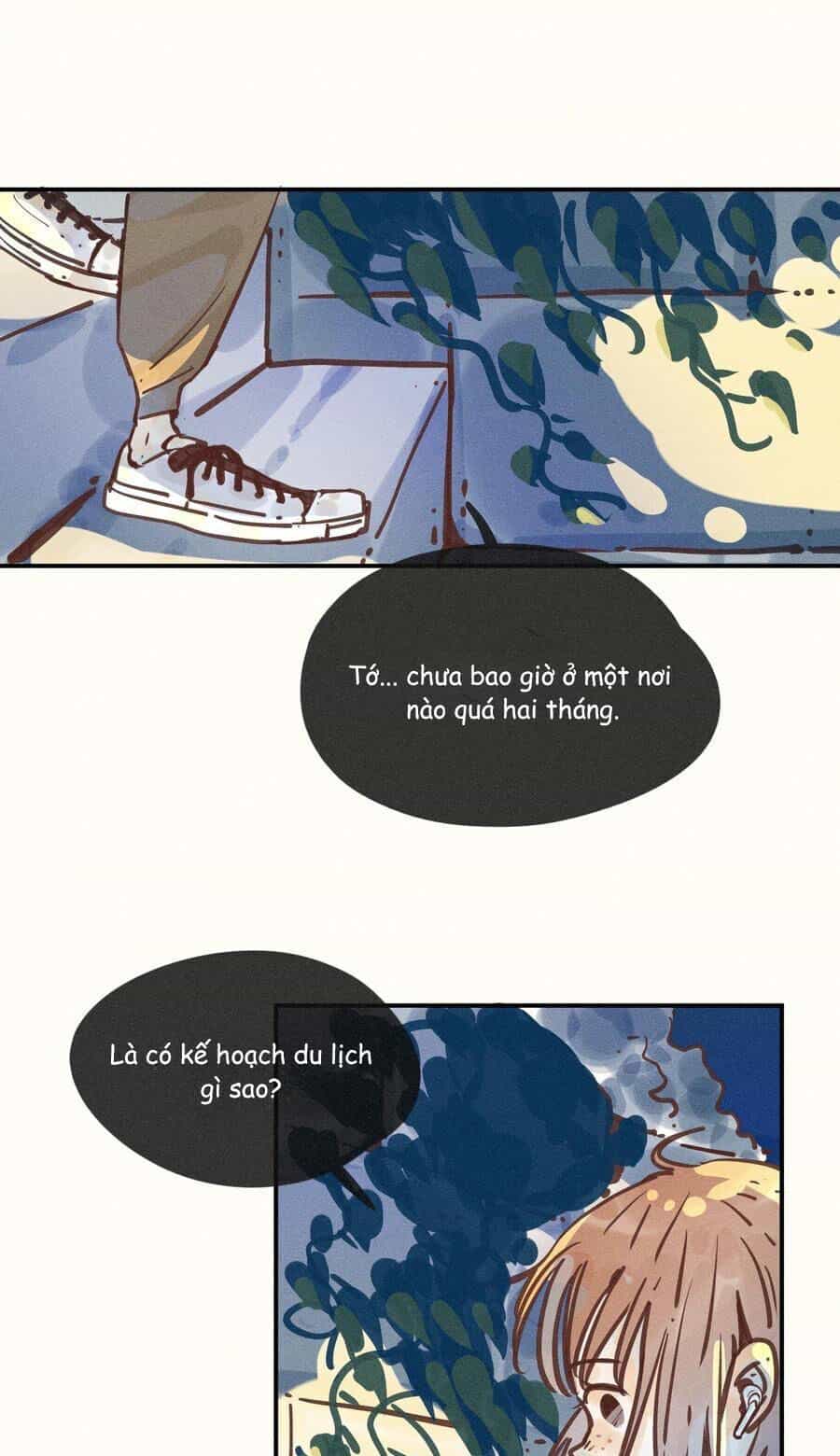 Cô Gái Thân Yêu Của Tôi - Chương 12 - ảnh 22